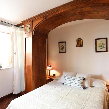 Porta Catania & Duomo Cozy Apartment Taormina Bagian luar foto