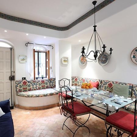 Porta Catania & Duomo Cozy Apartment Taormina Bagian luar foto