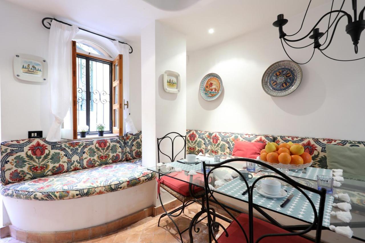Porta Catania & Duomo Cozy Apartment Taormina Bagian luar foto