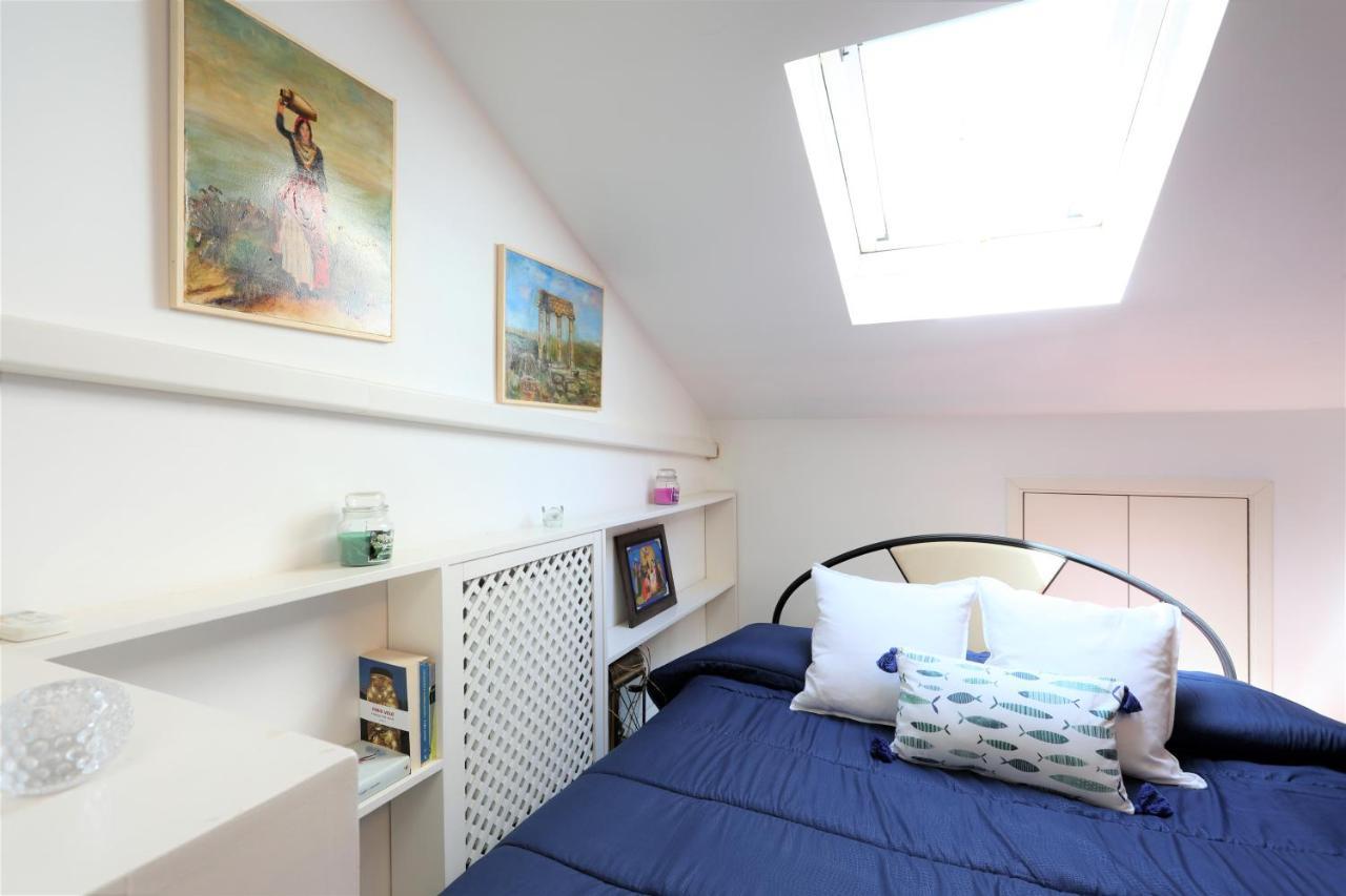 Porta Catania & Duomo Cozy Apartment Taormina Bagian luar foto