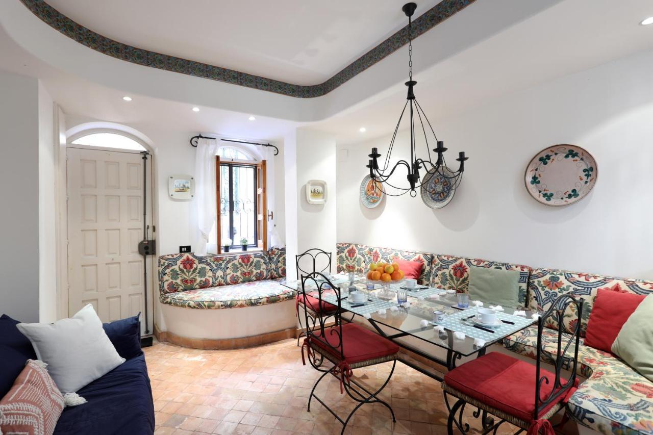 Porta Catania & Duomo Cozy Apartment Taormina Bagian luar foto