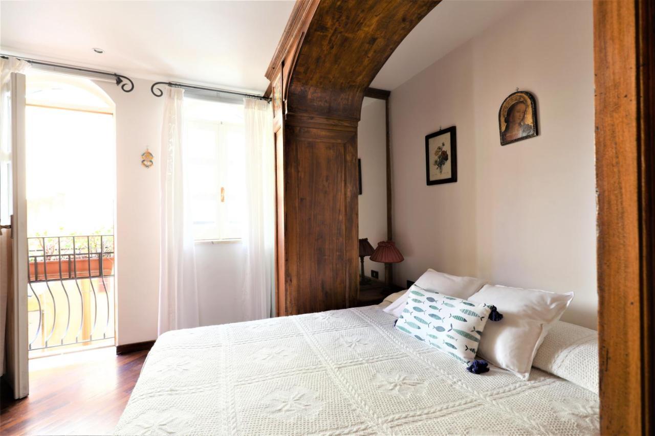 Porta Catania & Duomo Cozy Apartment Taormina Bagian luar foto
